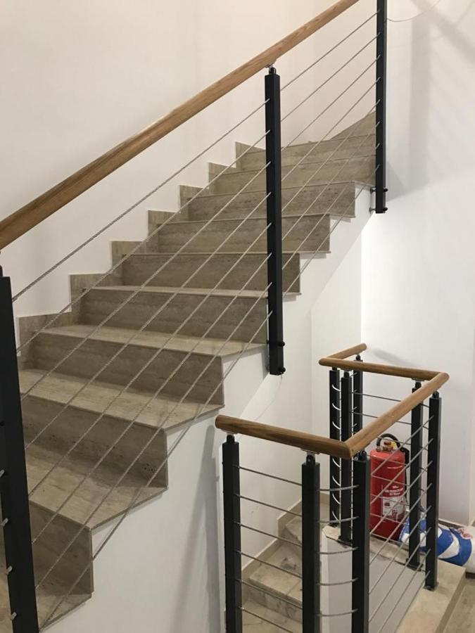 דירות מדולין Orhidea מראה חיצוני תמונה